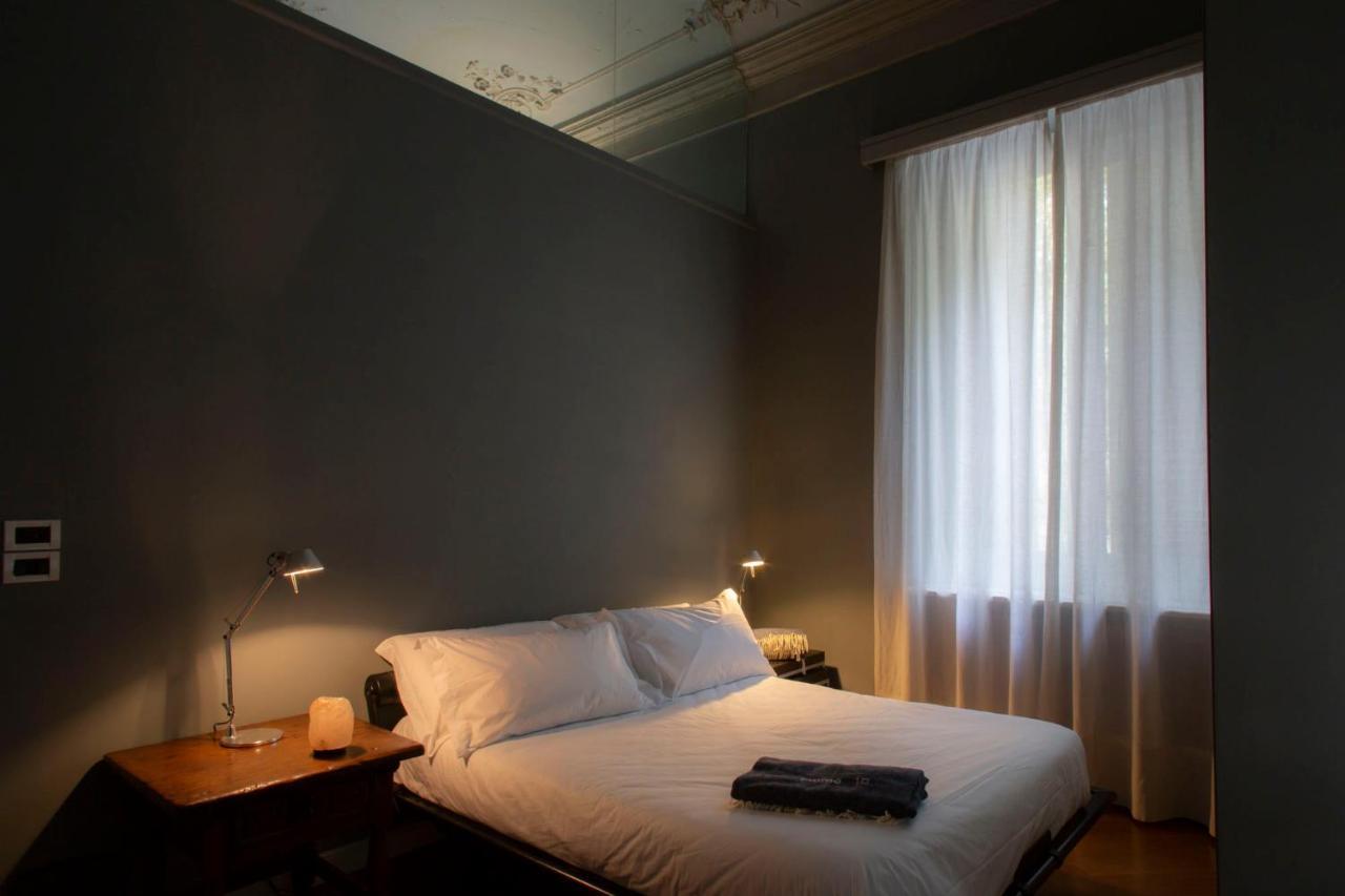 N 10, Luxury Торино Екстериор снимка