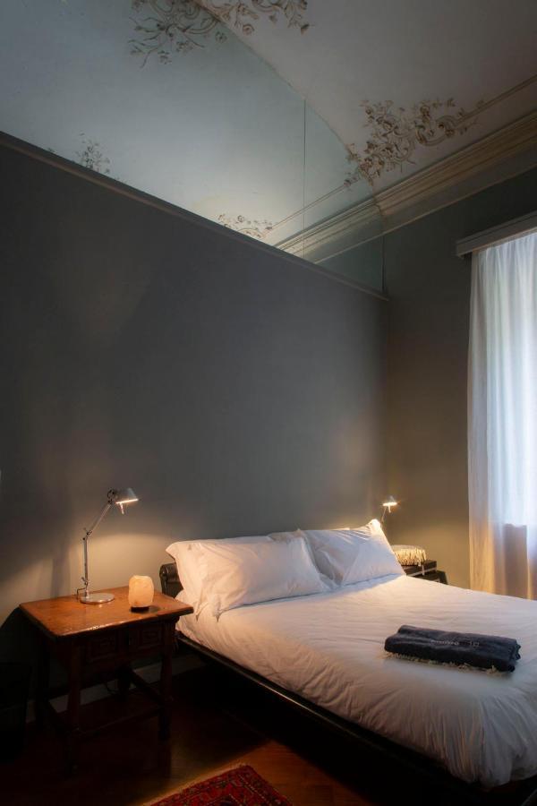 N 10, Luxury Торино Екстериор снимка