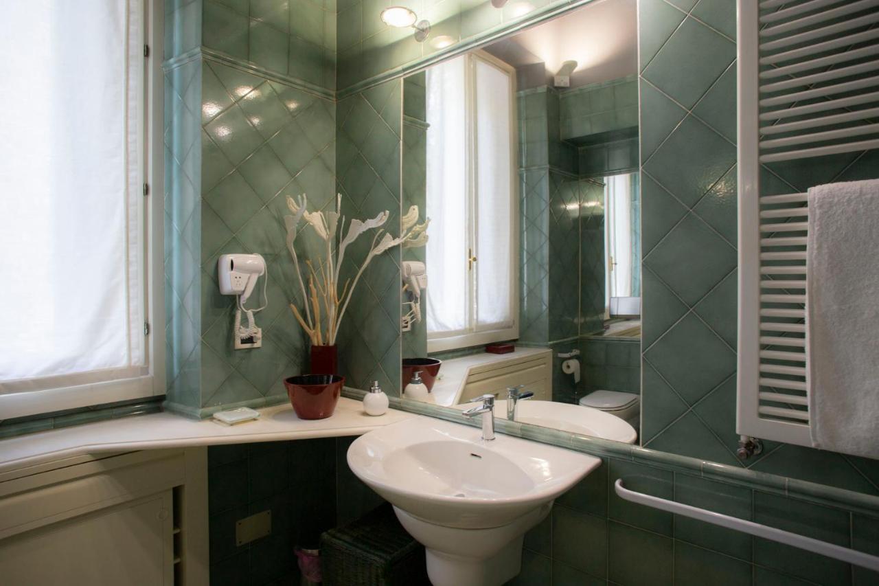 N 10, Luxury Торино Екстериор снимка